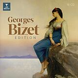 Callas/Rattle/Kozena/Kaufmann/ CD Georges Bizet Edition