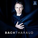 Alexandre Tharaud Vinyl Bach/Tharaud