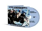 Udo&Das Panik-Orche Lindenberg CD Alles Klar Auf Der Andrea Doria