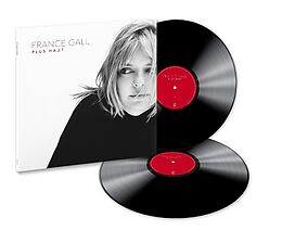 France Gall Vinyl Best Of-plus Haut