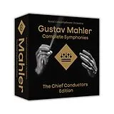 RCO/Chailly/Jansons/Haitink/Ga CD Complete Symphonies