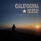 California Irish CD The Mountains Are My Friends