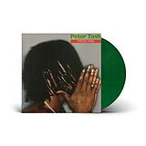 Peter Tosh Vinyl Mystic Man