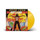 Peter Tosh Vinyl No Nuclear War