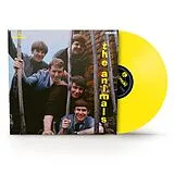 The Animals LP (analog) The Animals(60th Anniversary Yellow Vinyl)