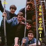 The Animals CD The Animals