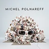 Michel Polnareff LP (analog) Un Temps Pour Elles
