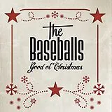 The Baseballs LP (analog) Good Ol' Christmas(2024 Remaster)
