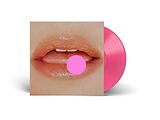 Kesha Vinyl .(kink Hot Pink)