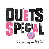 Chrissie Hynde LP (analog) Duets Special