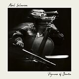 Abel Selaocoe CD Hymns Of Bantu