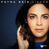 Fatma Said CD Lieder