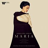 Maria/Jolie,Angelin OST/Callas CD Maria