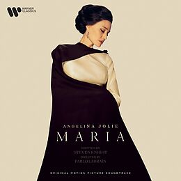 Maria/Jolie,Angelin OST/Callas CD Maria