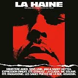 OST, Various LP (analog) La Haine