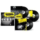 Beatsteaks LP (analog) Kanonen Auf Spatzen(live)(2024 Remaster)