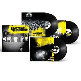 Beatsteaks Vinyl Kanonen Auf Spatzen(live)(2024 Remaster)