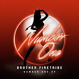 Brother Firetribe CD Number One