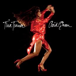 Tina Turner CD Acid Queen