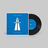 Kraftwerk Single (analog) Autobahn(50th Anniversary)