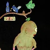 Jamie Lidell LP (analog) Places Of Unknowing