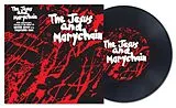 The Jesus and Mary Chain Single (analog) Upside Down(40th Anniversary Edition)