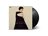 Ost, Maria callas, Angelina jolie LP (analog) Maria