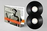 Jan Plewka LP (analog) Zu Hause,Da War Ich Schon...(2024 Remaster)