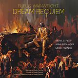 Anna/Streep,Meryl/OPR Prohaska CD Dream Requiem