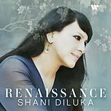 Shani Diluka CD Renaissance