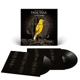 Talk Talk LP (analog) The Very Best Of Talk Talk