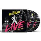 Westernhagen CD Live Waldbühne Berlin