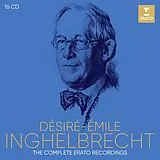 Desire-Emile/LPO/ Inghelbrecht CD The Complete Erato Recordings