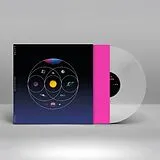 Coldplay LP (analog) Music Of The Spheres (clear Ecorecord)