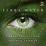 Christina/L'Arpeggiata Pluhar CD Terra Mater