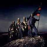 Pa Salieu LP (analog) Afrikan Alien