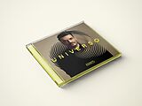 Giovanni Zarrella CD Universo