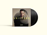 Giovanni Zarrella Vinyl Universo