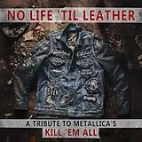 Various LP (Vinyl) No Life 'Til Leather-A Tribute To Metallica'S Kill