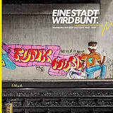 Various LP (analog) Eine Stadt Wird Bunt.(schuber-edition)