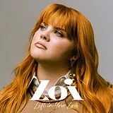 Loi LP (analog) Left In Your Love