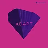 Various Vinyl Global Underground:adapt #6