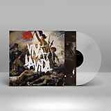 Coldplay LP (analog) Viva La Vida Or Death And All His Friends