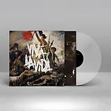 Coldplay Vinyl Viva La Vida Or Death And All His Friends