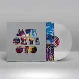 Coldplay LP (analog) Mylo Xyloto(clear Ecorecord)