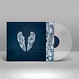 Coldplay LP (analog) Ghost Stories (clear Ecorecord)