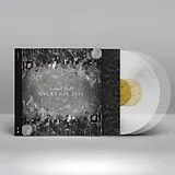 Coldplay LP (analog) Everyday Life(clear Ecorecord)