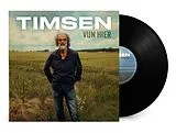 Timsen Vinyl Vun Hier