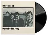 Dr. Feelgood LP (analog) Down By The Jetty(2025 50th Anniversary Remaster)