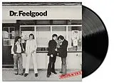 Dr. Feelgood LP (analog) Malpractice(2025 50th Anniversary Remaster)